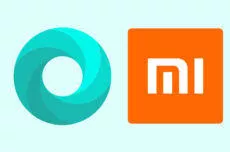 xiaomi mint browser aplikace