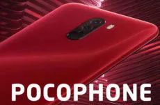 xiaomi pocophone f2 spekulace