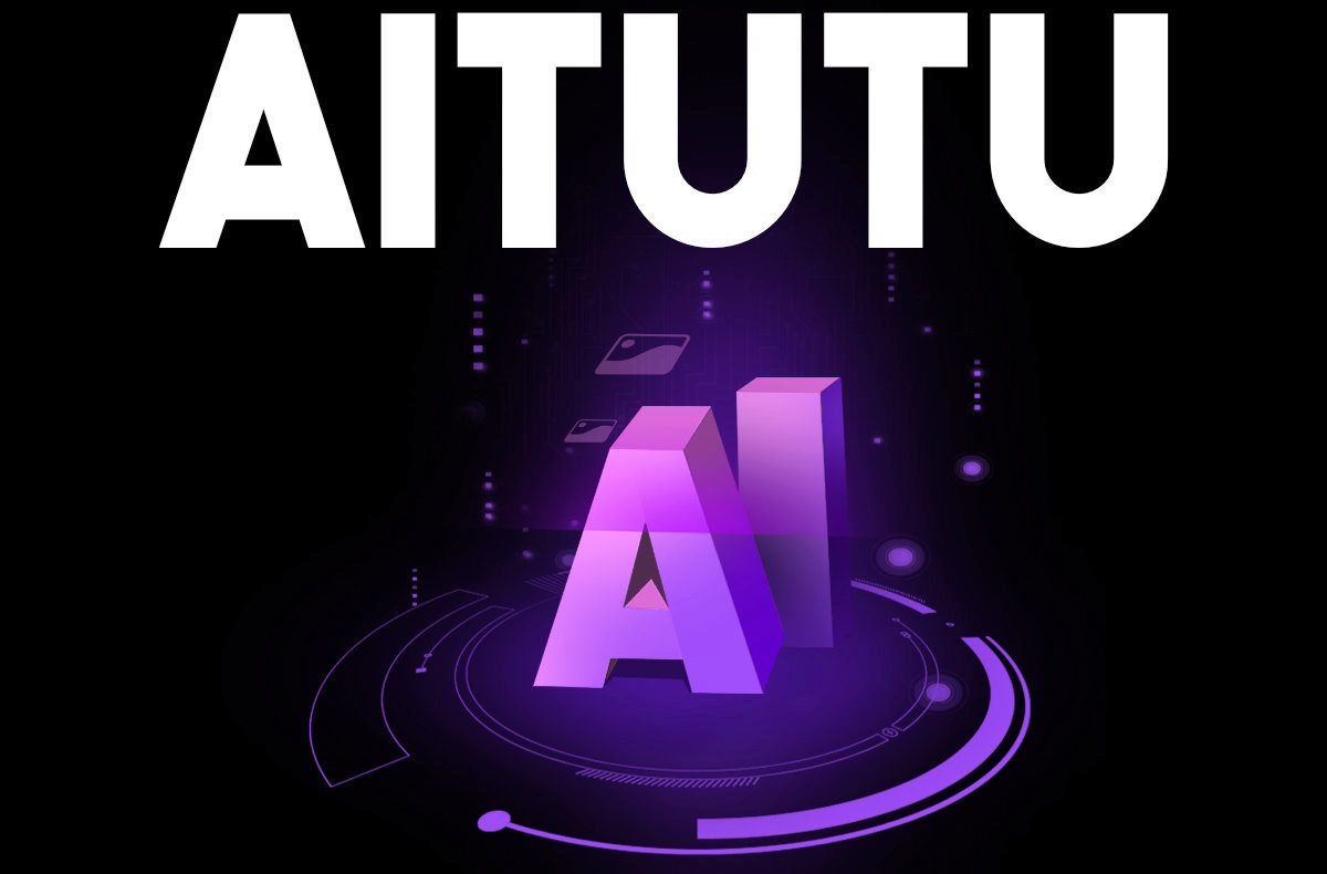 aitutu benchmark