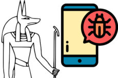 anubis malware google play