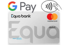 equa bank google pay