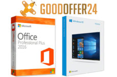 goodoffer24 windows office akce