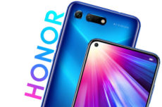 honor view 20 vykon antutu benchmark