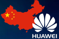 huawei kauza cina spehovani kyberbezpecnost