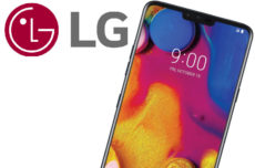 lg G8 dva displeje