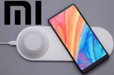 nocni lampicka xiaomi yeelight qi nabijeni