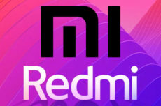 redmi 7 společnost xiaomi