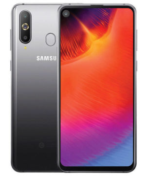 samsung galaxy a8s design