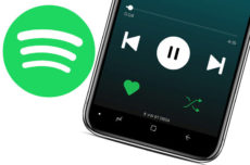 spotify design pro ridice bezpecnsot rizeni auta