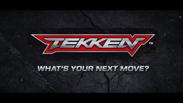 [UNLISTED] Tekken Mobile app preview   1920x1080px v3