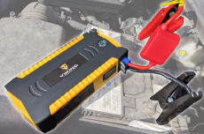 Viking Car Jump Starter Zulu 19 powerbanka nastartovani auta