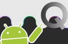 android 10 Q tlacitko zpet gesta ovladani sysrem