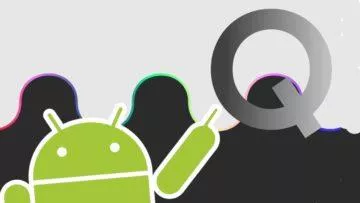 android 10 Q tlacitko zpet gesta ovladani sysrem