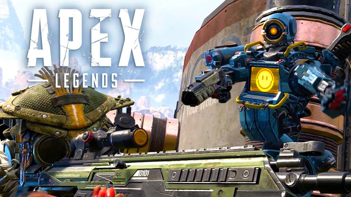 apex legends android ios