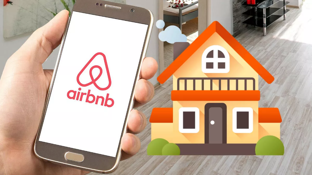 co je to airbnb