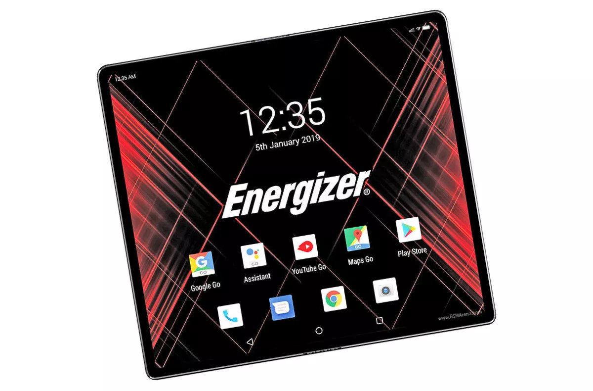 energizer ohebny telefon