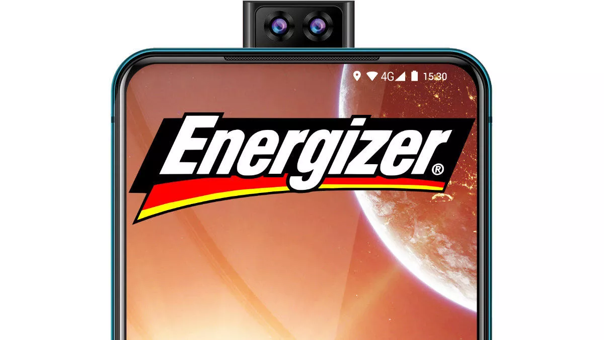 energizer power max p18k pop dualni selfie kamera