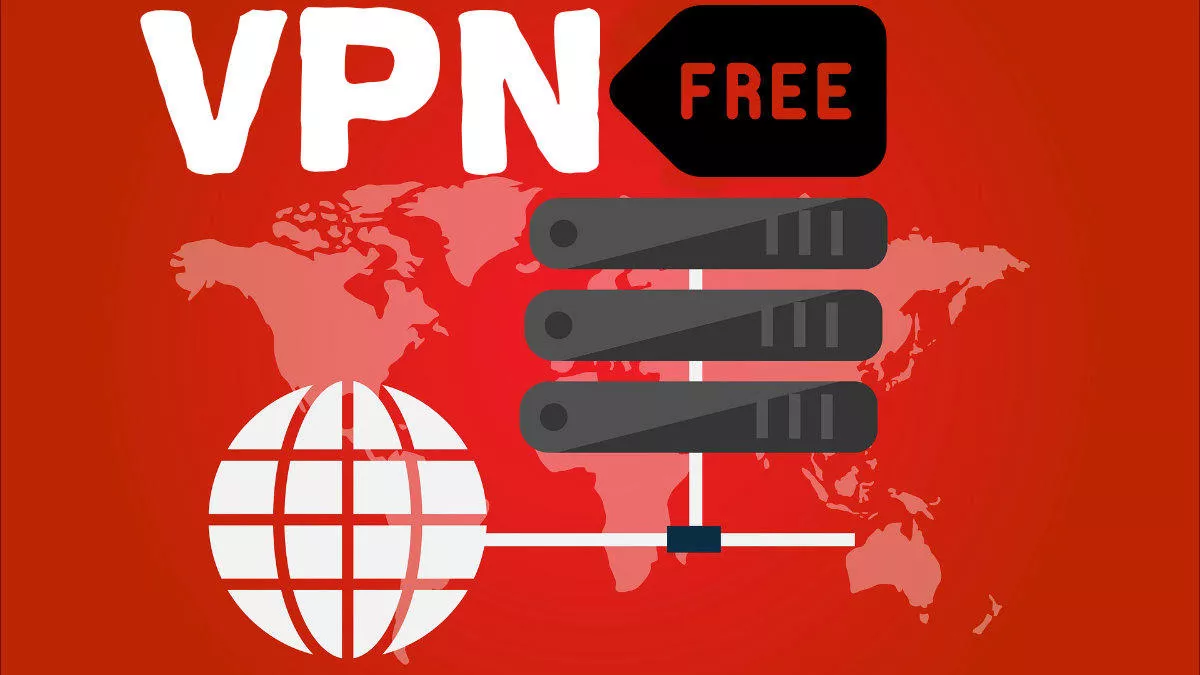 free vpn zdarma android