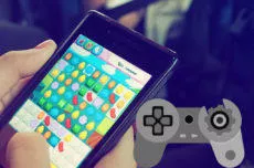 Gaming Mode herni rezim aplikace android