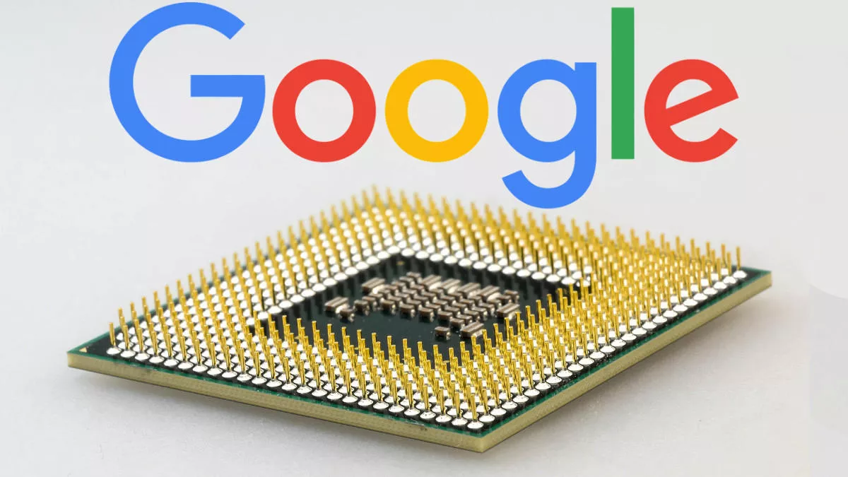 google cipset gchips tym