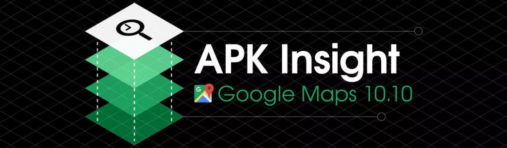 google mapy apk insight