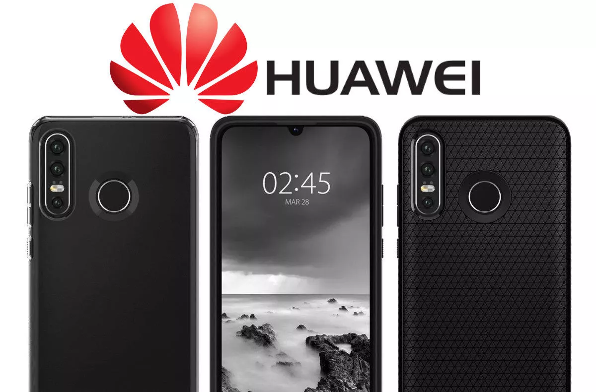 huawei p30 lite predstaveni