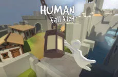 human fall flat android ios hra