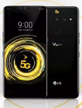 lg v50 thinq 5g telefon