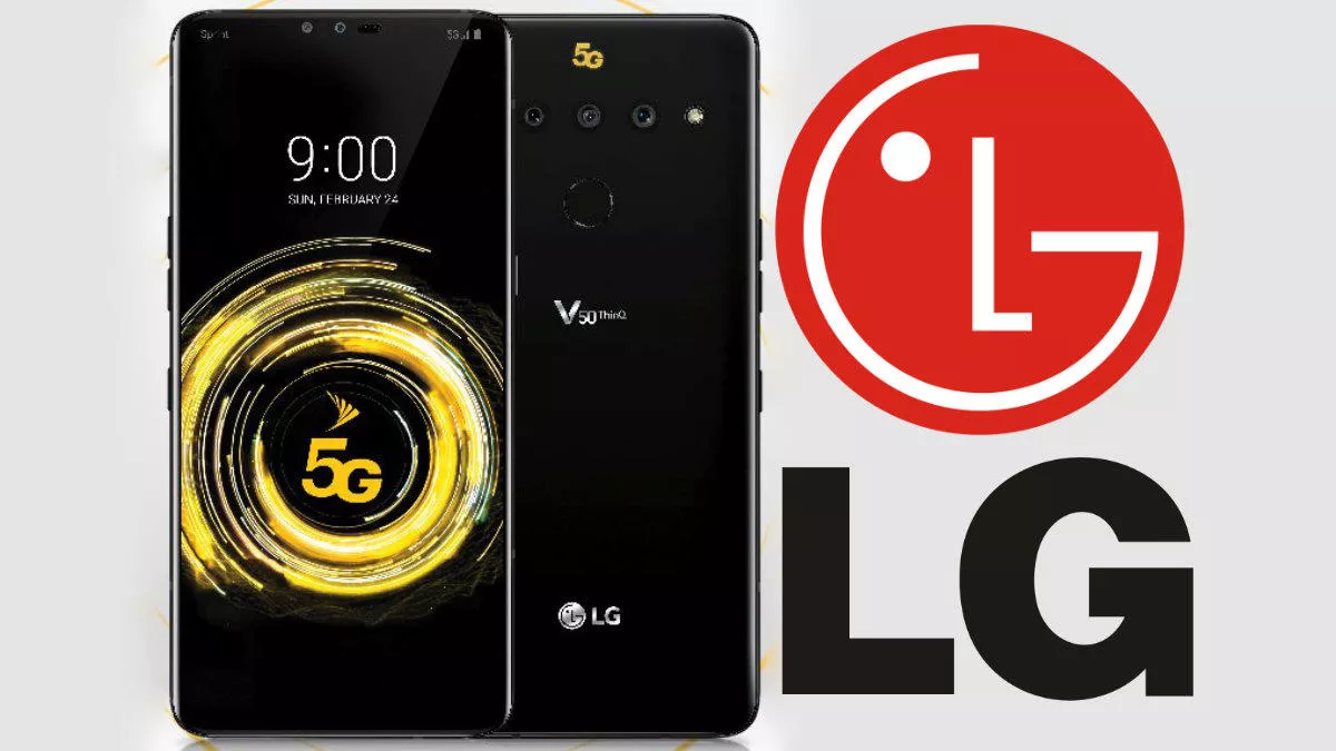 lg v50 thinq 5g telefon render