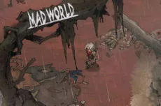 mad world mmorpg hra