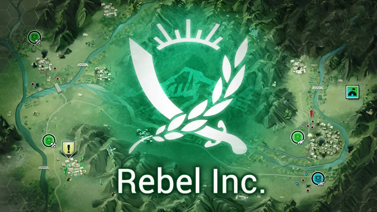 rebel inc android