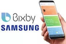 samsung konfigurace bixby tlacitka