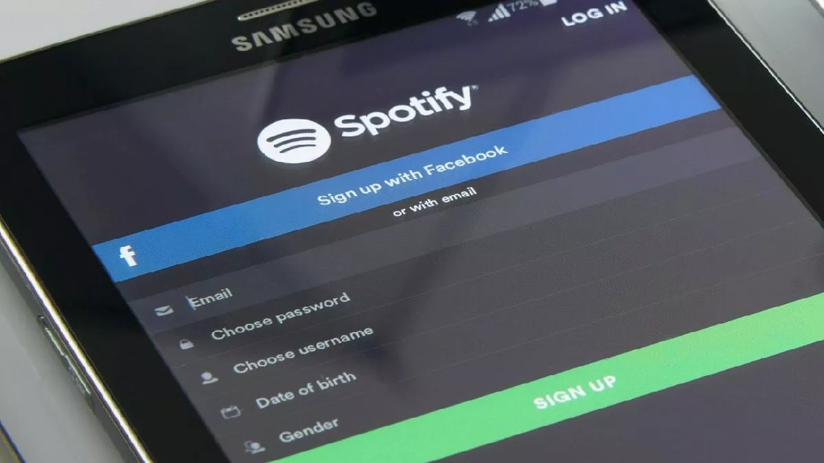 spotify ban ucet blokovani reklamy