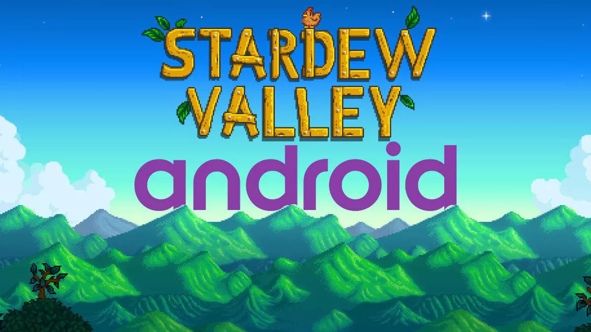 stardew valley android