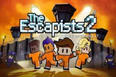 The Escapists 2 Pocket Breakout