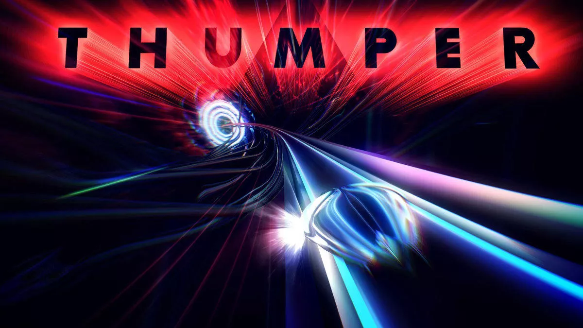 thumper android hra