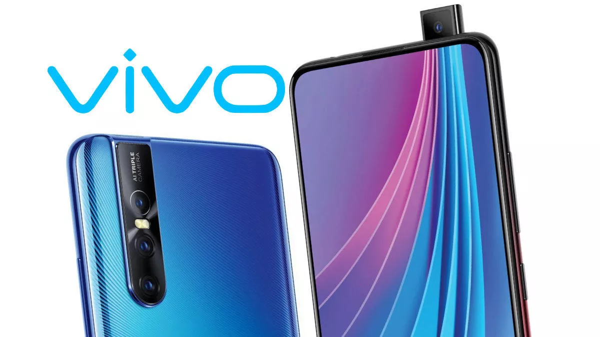 vivo v15 pro predstaveni