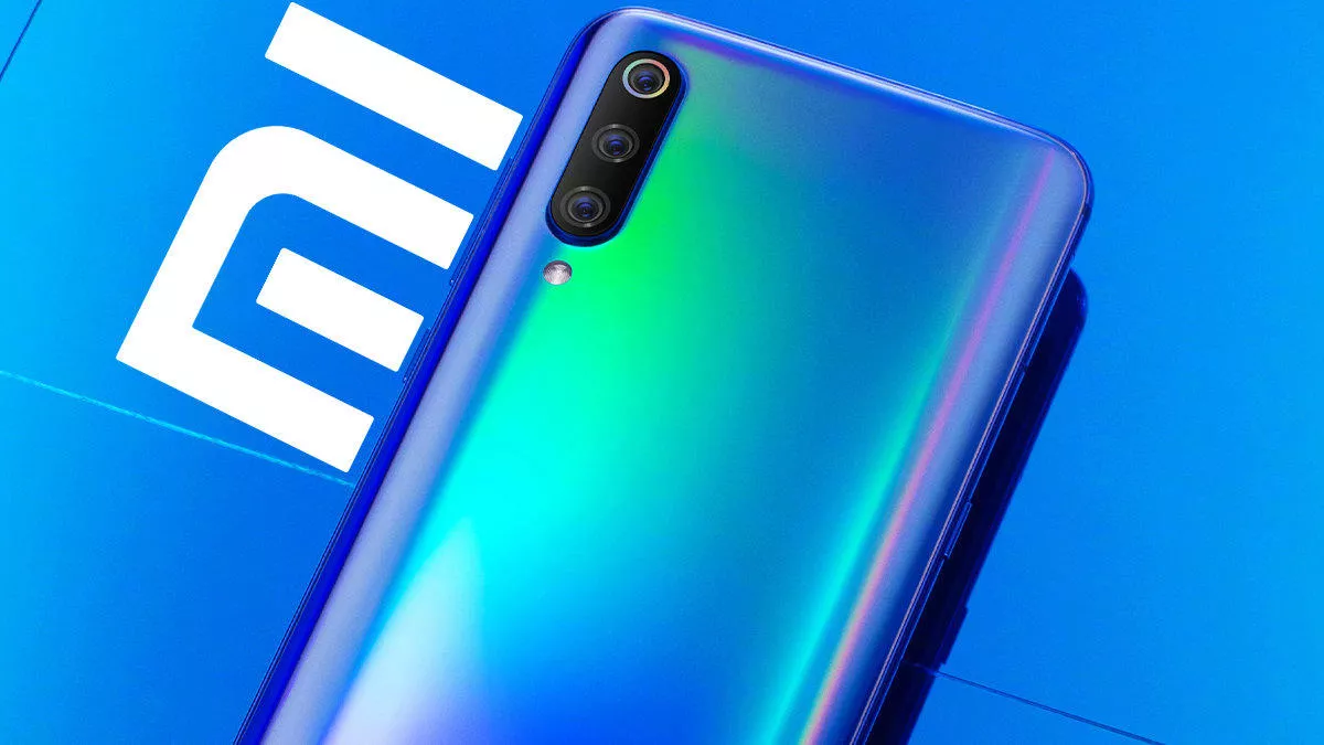 xiaomi mi 9 oficialni design predstaveni