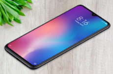 xiaomi mi 9 recenze