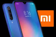 xiaomi mi 9 se predstaveni