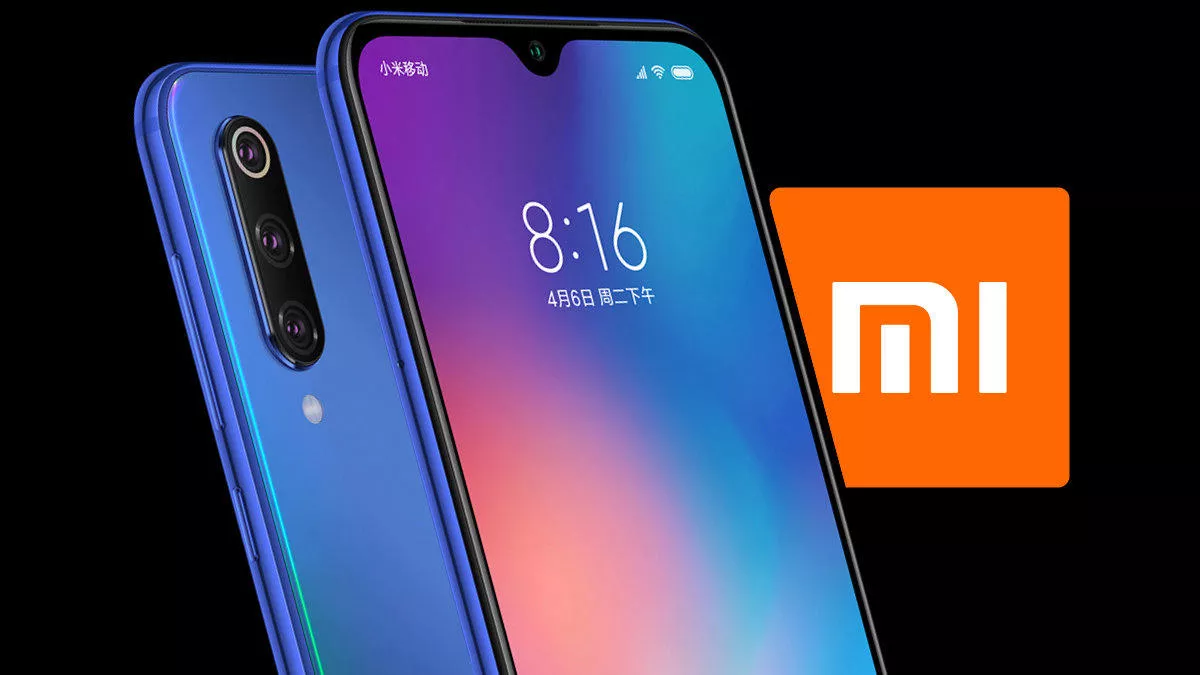 xiaomi mi 9 se predstaveni