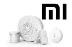 Xiaomi Mi Smart Sensor Set recenze domaciho alarmu