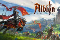 albion online android