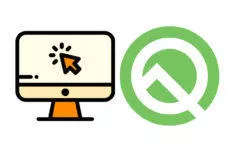 android q pc rezim desktop