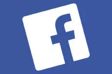 redesign Android aplikace facebook