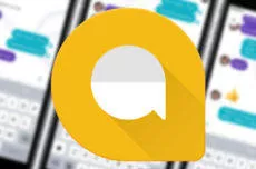 google allo konec