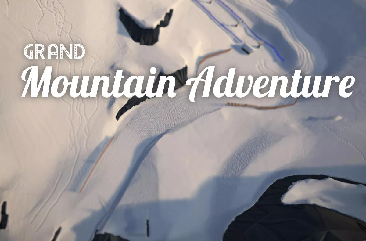 Grand mountain adventure полная. Grand Mountain Adventure полная версия. Grand Mountain Adventure трюки. Grand Mountain Adventure.