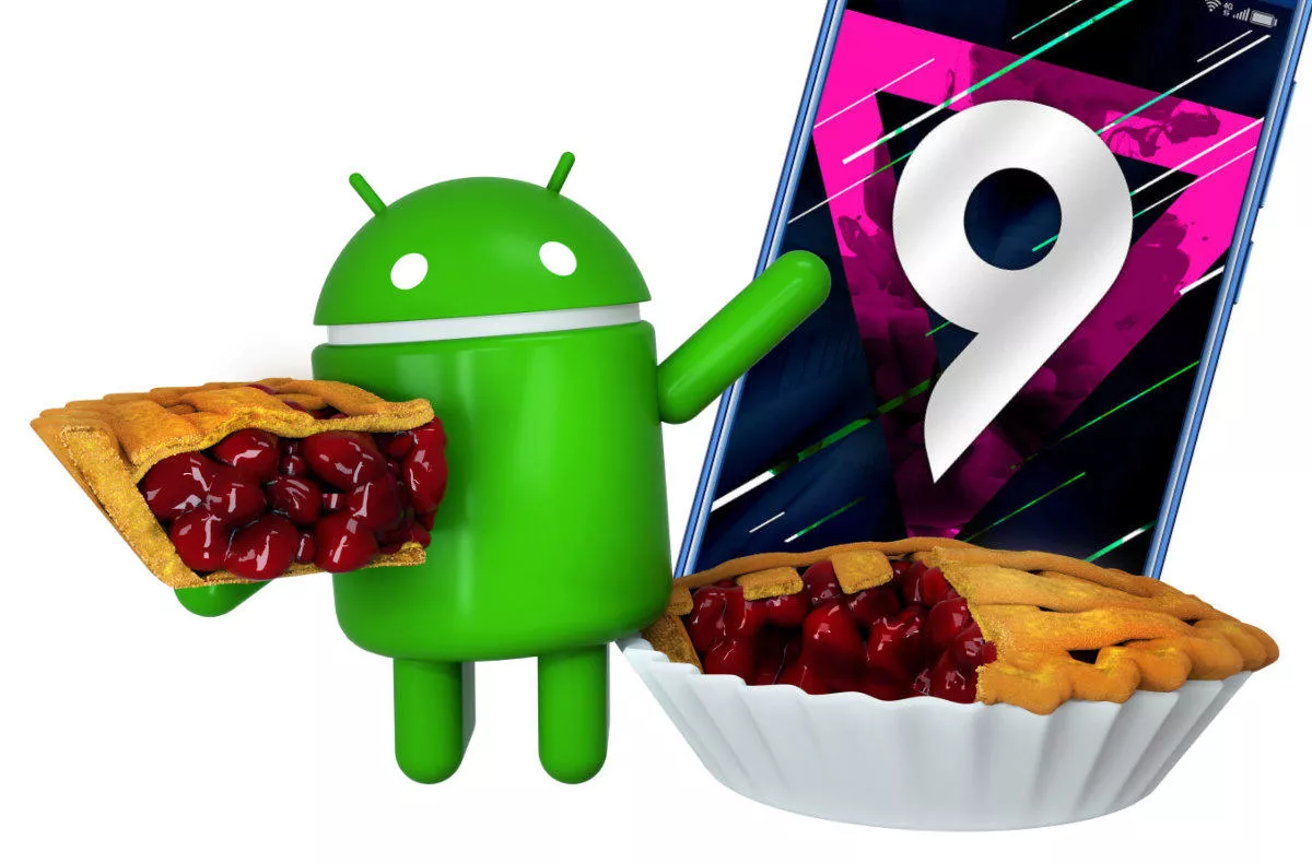 honor huawei aktualizace android 9 pie emui 9