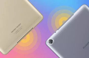 huawei mediapad m5 tablet youth editition zadni strana