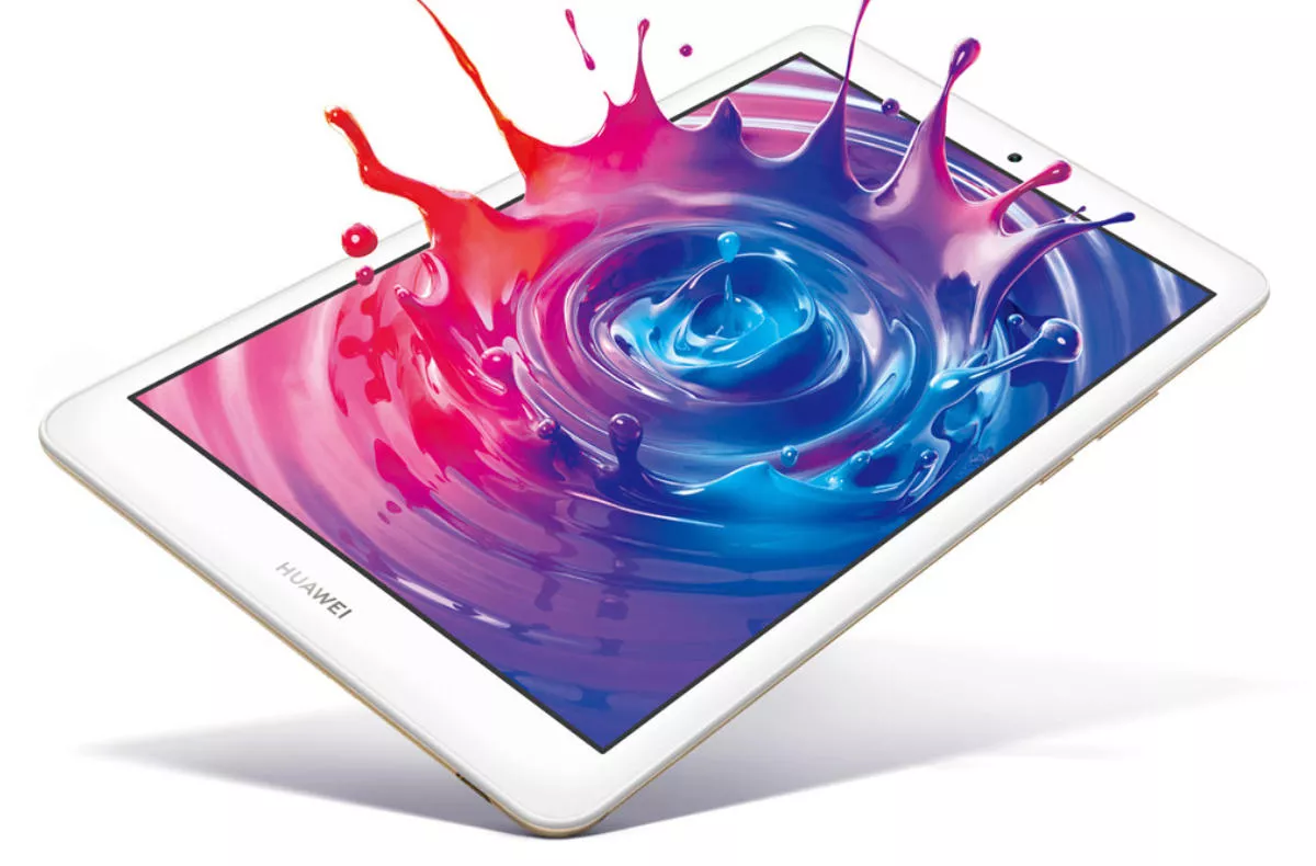 huawei mediapad m5 tablet